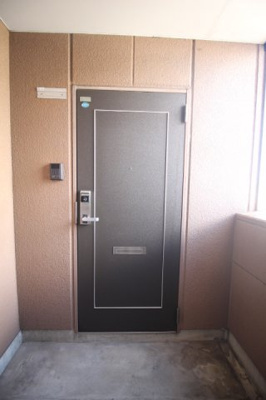 【玄関】 | サンピア大福