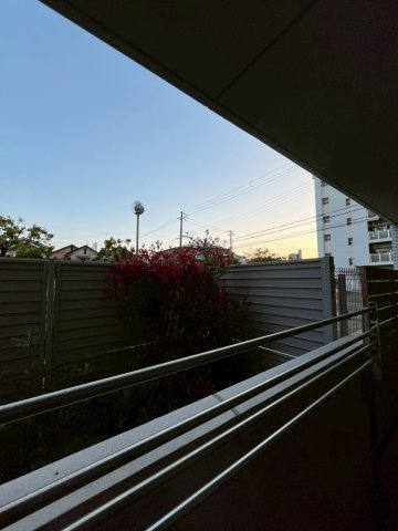 サンクレイドル西宮北口の展望