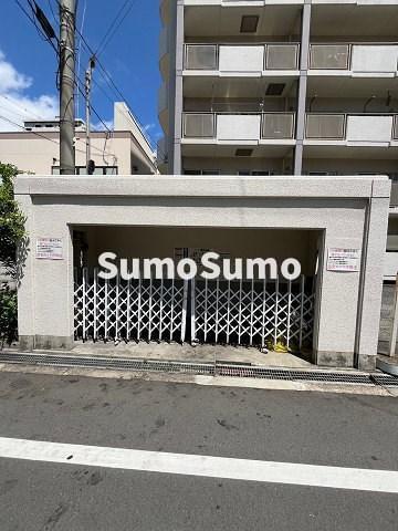 サンハイツていこくのその他共用部分