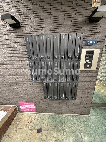 シエテ杭瀬南のその他共用部分