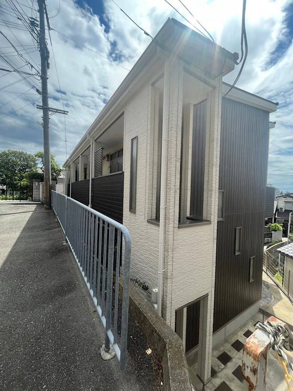 シェモア板宿