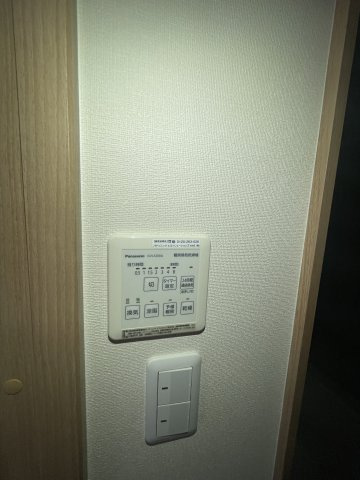 シェモア板宿の設備