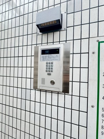 サンヴィラ六甲道パートⅢの外観