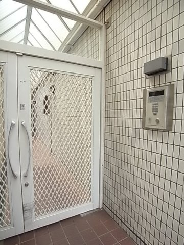 サンヴィラ六甲道パートⅢのその他共用部分