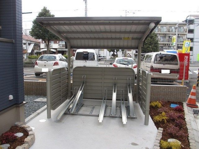 フィオーレ　武庫川のその他共用部分
