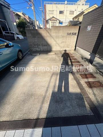 シェンリーパークの外観|外観です