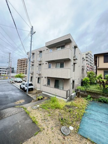 サンシャイン王子の展望