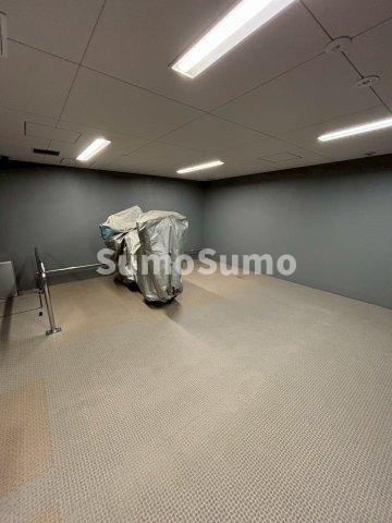 ジオ新町レジデンスのその他共用部分