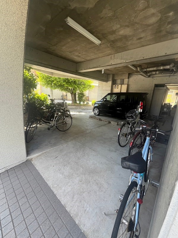 シエラ三川口のその他共用部分