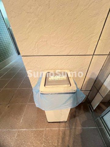 サンクチュアリ本山のその他共用部分
