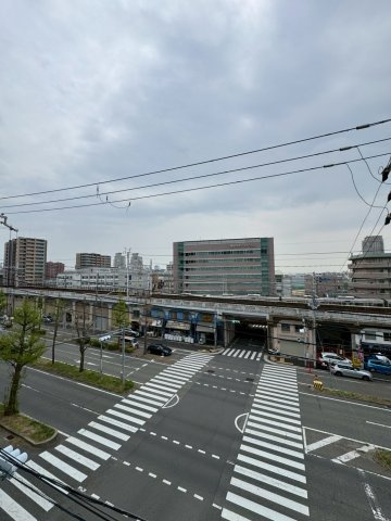 フェリーチェ割塚の展望