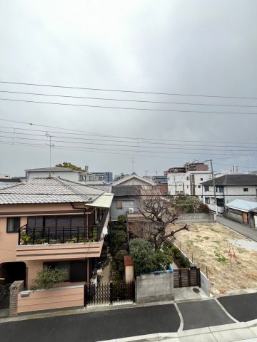 ファミールかしまの展望