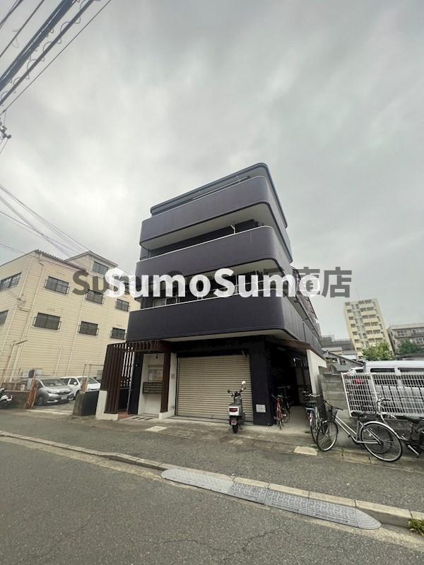 ファミリーハイツ永沢
