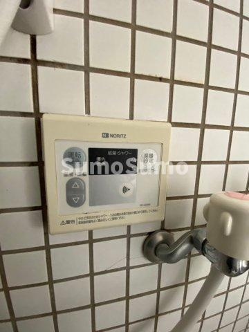 ファミリーハイツ永沢のその他共用部分
