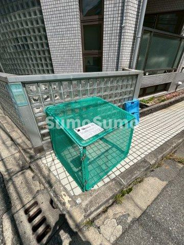 サンパレス21苦楽園のその他共用部分