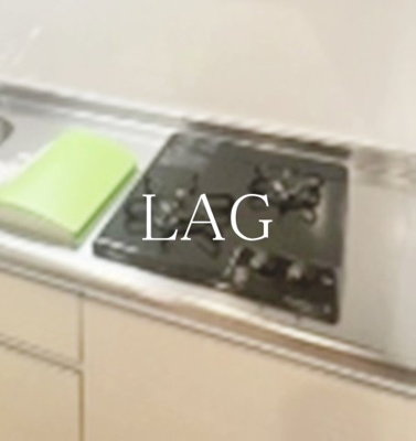 【設備】 | ウィンドテラス市川真間 | 2口コンロです。