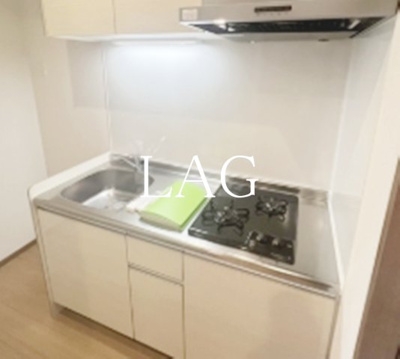 【キッチン】 | ウィンドテラス市川真間 | キッチンです。