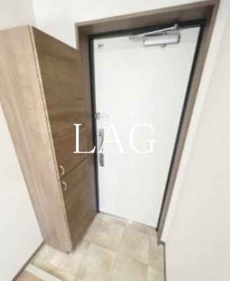 【玄関】 | ウィンドテラス市川真間 | 玄関です。