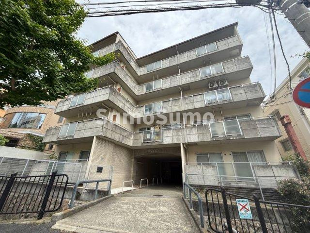 サンヒルズ芦屋2号棟
