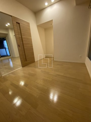 【居間・リビング】 | アビエール松屋町 | アビエール松屋町　リビング