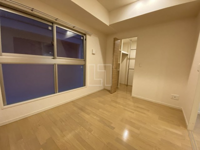 【洋室】 | アビエール松屋町 | アビエール松屋町　洋室