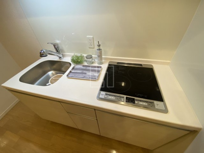 【キッチン】 | アビエール松屋町 | アビエール松屋町　キッチン