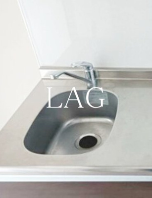 【その他】 | スカイグランデ船橋 | シンクです。