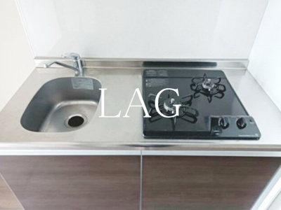 【キッチン】 | スカイグランデ船橋 | キッチンです。