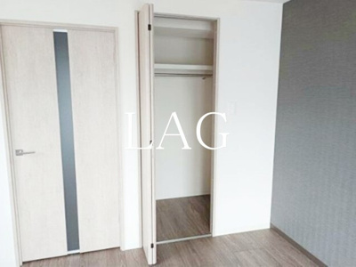 【収納】 | スカイグランデ船橋 | 収納です。