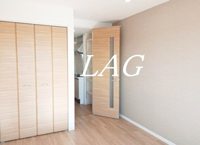 【寝室】 | ウィンドテラス津田沼Ⅱ | 寝室です。