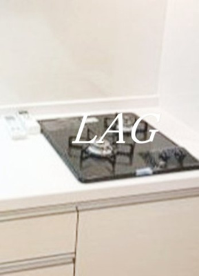 【設備】 | ウィンドテラス津田沼Ⅱ | 2口コンロです。