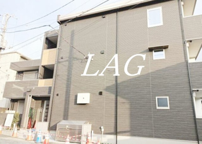 【外観】 | ウィンドテラス津田沼Ⅱ | 外観です。