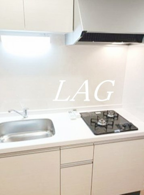 【キッチン】 | ウィンドテラス津田沼Ⅱ | キッチンです。