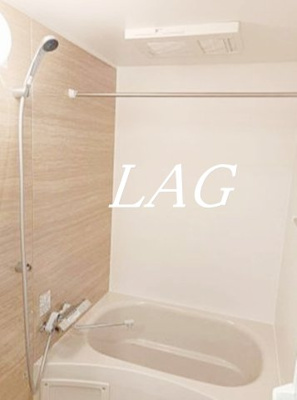 【浴室】 | ウィンドテラス津田沼Ⅱ | お風呂です。