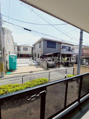 サンセールの展望