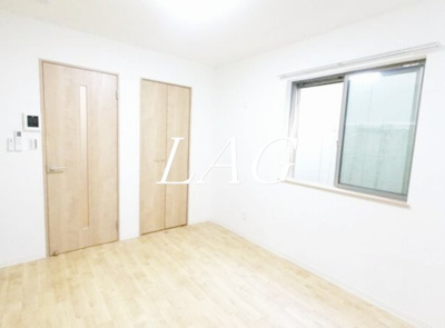 【寝室】 | ブランフォードハウス | 寝室です。