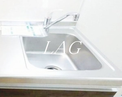 【その他】 | ブランフォードハウス | シンクです。