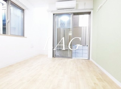 【居間・リビング】 | ブランフォードハウス | 洋室のお部屋です。