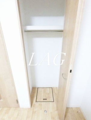 【収納】 | ブランフォードハウス | 収納です。