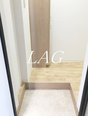 【玄関】 | ブランフォードハウス | 玄関です。