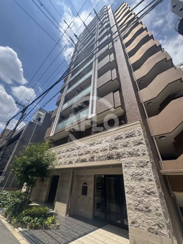 プレサンス新大阪コアシティ