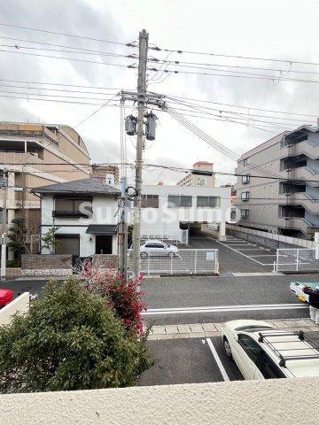 フェニックス本山の展望