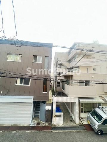 ピュア立花の展望