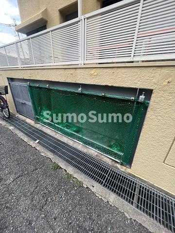 ピュア立花のその他共用部分