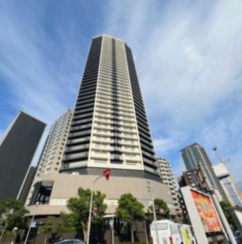 ジークレフ新神戸タワー