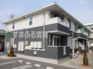 カーサ神明　刈谷市一ツ木町の画像