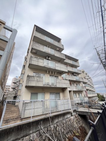 サンヒルズ芦屋2号棟