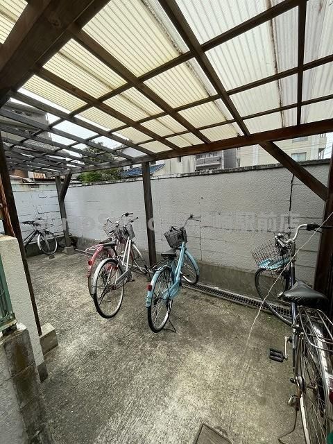 シード1の外観|外観です