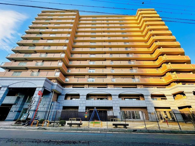 ２沿線利用可能◆全居室収納付き３ＬＤＫ◆ペット飼育可能◆パデシオン西大津