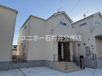 【外観】 | 大泉学園町７丁目戸建賃貸住宅